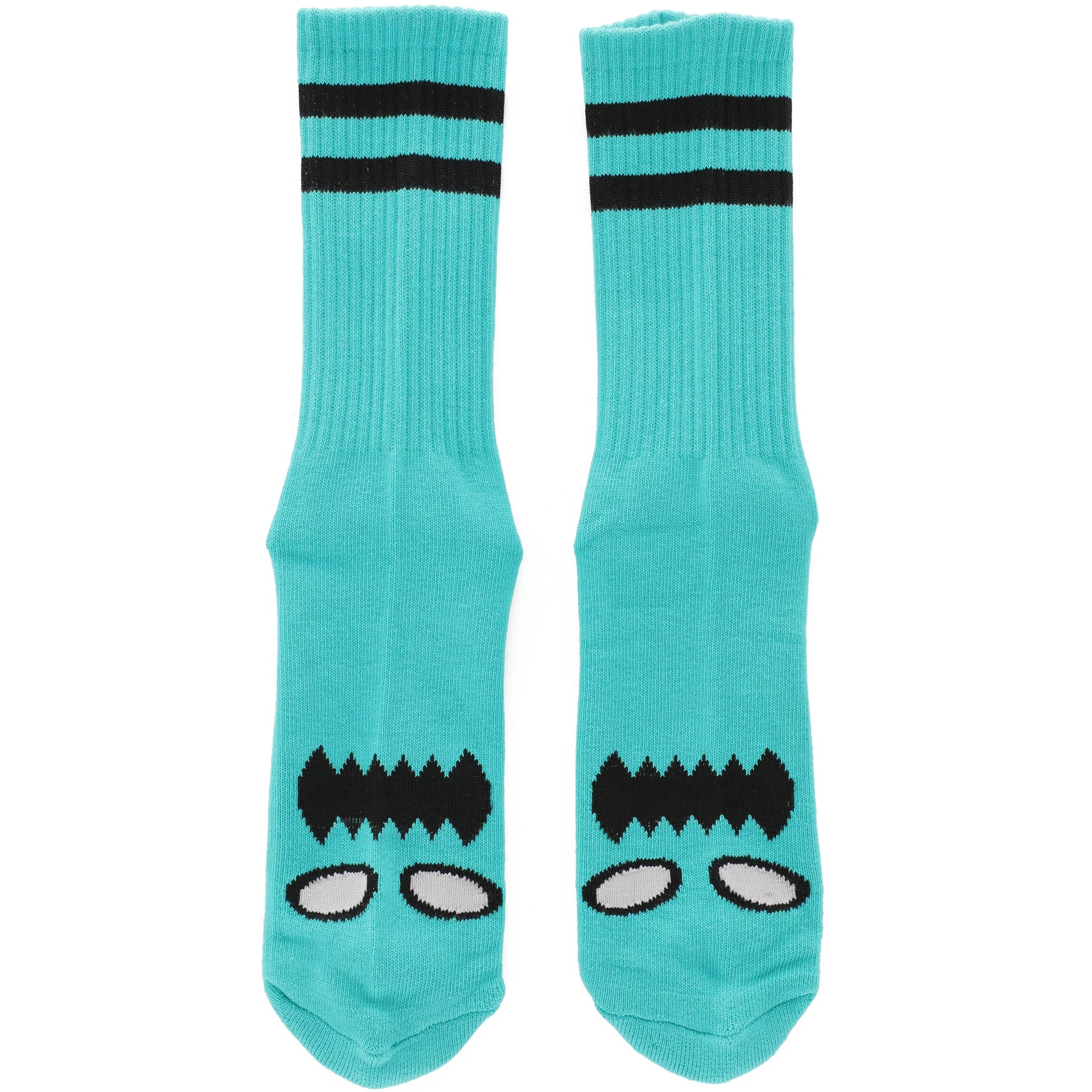 Toy Machine | Skate Socks - Image 5