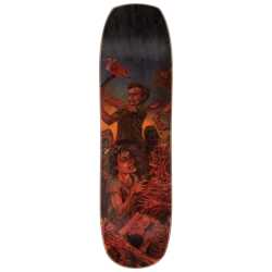 Creature Chaos Horrific Deck 8.75 Cannibal Corpse skateboard deck