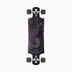 Landyachtz | Drop Hammer - Black Eagle Complete