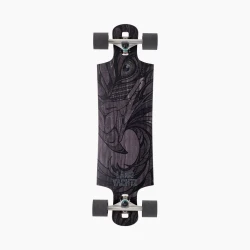 Landyachtz | Drop Hammer - Black Eagle Complete