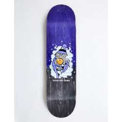 5BORO Suski 5Ball Wizard 8.25 inch Pro Skateboard Deck