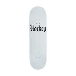 Hockey Stone Team skateboard deck graphic