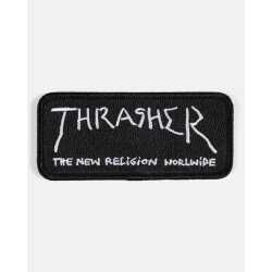 Thrasher | New Religion Patch