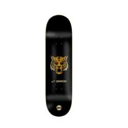 Jart Ginwoo Mask 8.25 inch Pro Skateboard Deck