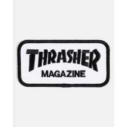 Thrasher | Thrasher Patch