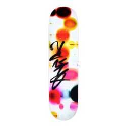 April Yuto Horigome Genes 8.5 inch Pro Skateboard Deck