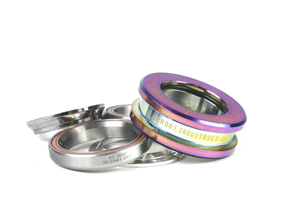 Root Industries | AIR Tall Stack Integrated Headset- Rocket Fuel