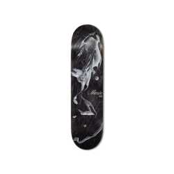 There Marie Delivery Deck 8.12 inch Marbie pro model.