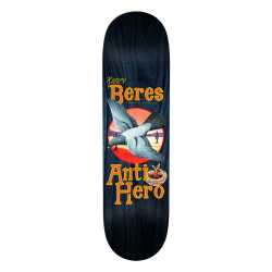 Antihero Raney Homers Deck 9.0 inch Raney Beres pro model.