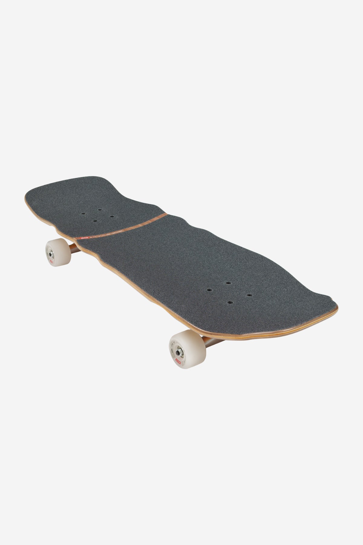 Globe | Restless Cruiserboard 10.0" - Axe Man - Image 3