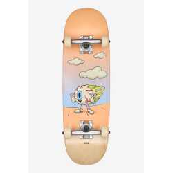 Globe | 7.9" Flaming Eyes - Kids Wide Complete
