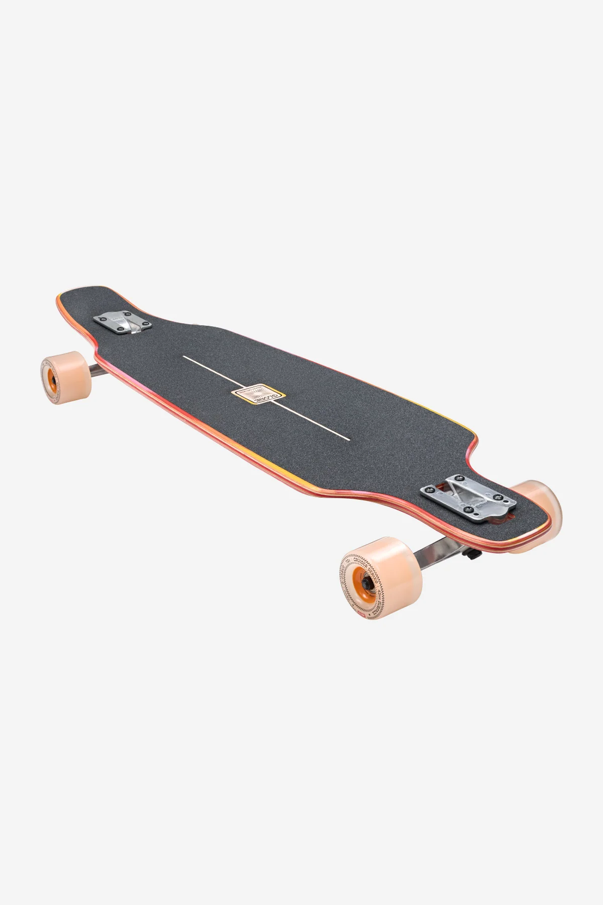 Globe | Outlier Longboard 36" - Scorch - Image 3