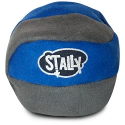 Stally | Footbag, Assorted Colors