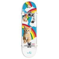 Enjoi | 8.25" Kitten Dreams Complete