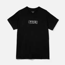 Baker Skateboards Brand Logo Youth Tee.