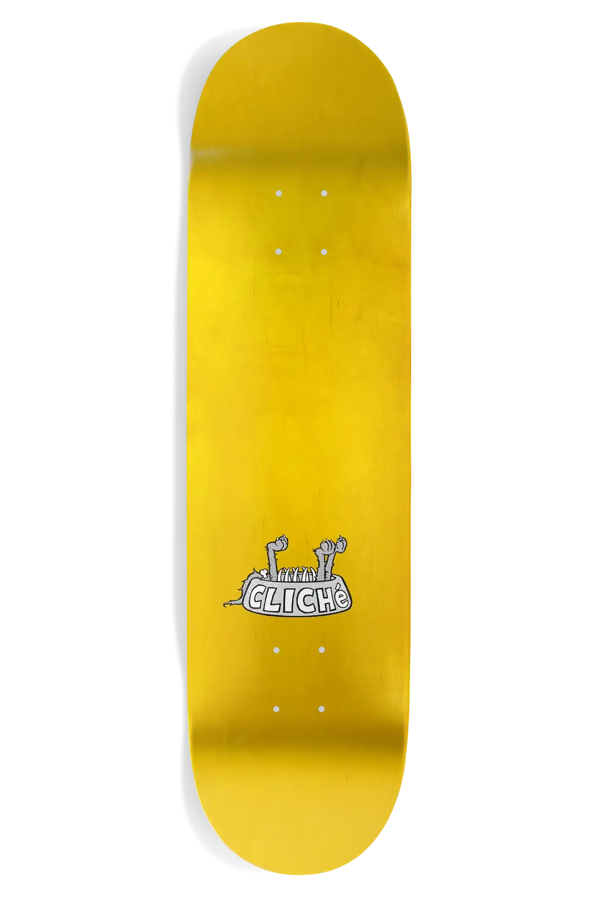 Cliché 8.5 Last Supper Golden Ticket Blind Bag Deck in sealed packaging.