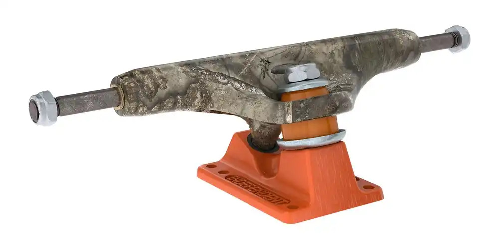 Independent Trucks | Stage 11 Standard Realtree APX Trucks - Image 2
