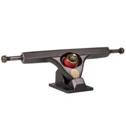 Caliber Trucks | 10" 50º Caliber III Raked Longboard Trucks- Bourbon (Set of 2)