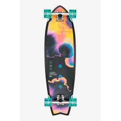 Globe 33" Chromantic Cruiserboard in Maitrus.