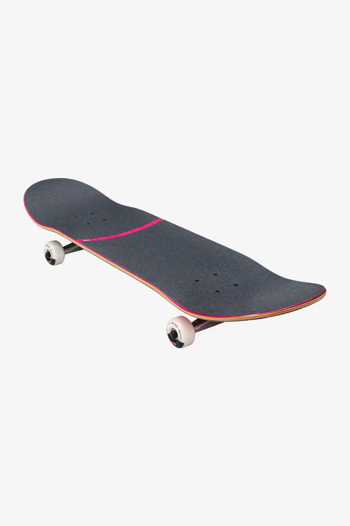 Globe | 8.375" Where to Next Complete Skateboard - Black Maple/ Recon - Image 4