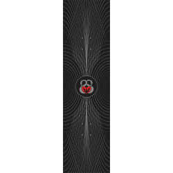 Powell Peralta Andy Anderson Power Lines 2 Grip Tape Sheet 9" x 33".