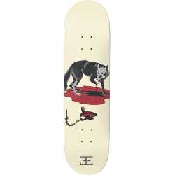 Deathwish Erik Ellington Survival Skateboard Deck 8.5.