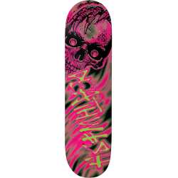 Deathwish | 8.38" Banshee Deck