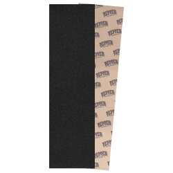 Pepper G5 Black Griptape Sheet 10.5 Inch.