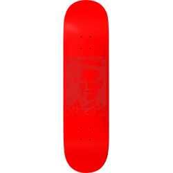 Fucking Awesome 8.5" AVE Embossed Photo Deck.