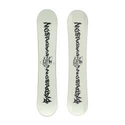 2026/27 Disaster Men's Snowboard.
