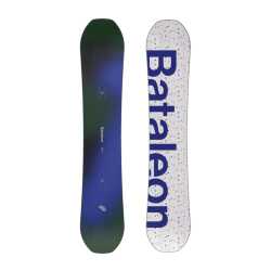 Bataleon 2026/27 Men's Mojo Snowboard.