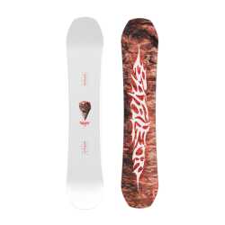 Bataleon Stereo Team Men's Snowboard.