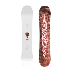 Bataleon Stereo Team Men's Snowboard.