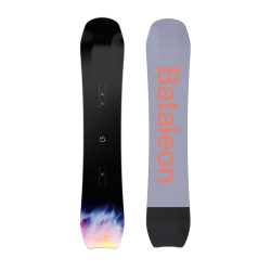 Bataleon 2026/27 Whatever Unisex Snowboard.