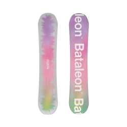 Bataleon 2026/27 Women's Feelbetter Snowboard.