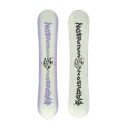 Bataleon 2026/27 Women's Disaster 140cm Snowboard.