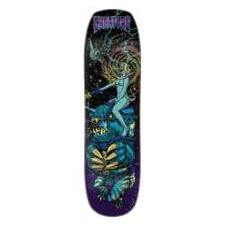 Creature 8.75" Cosmo Rider LG Pro Deck.