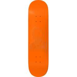 Fucking Awesome 8.5" Elijah Berle Embossed Photo Deck.