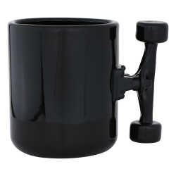 Independent Stage 11 Truck Mug in Black.
