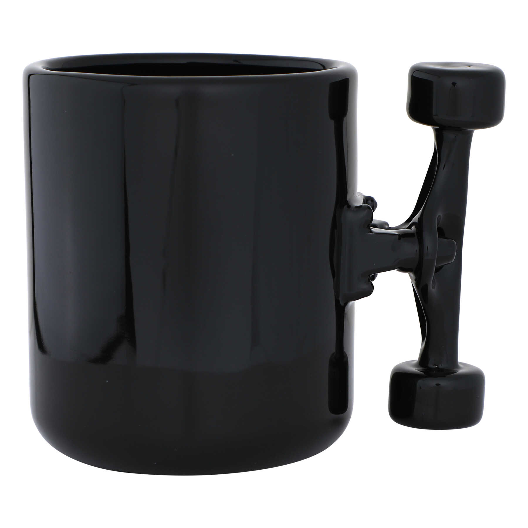 Independent Stage 11 Truck Mug in Black.