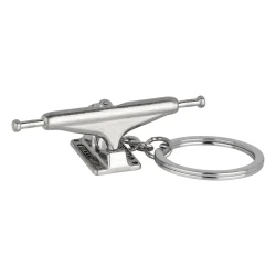 Independent Stage 11 Truck Key Chain in Antique Nickel.