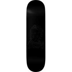 Fucking Awesome 8.18" Jason Dill Embossed Photo Deck.