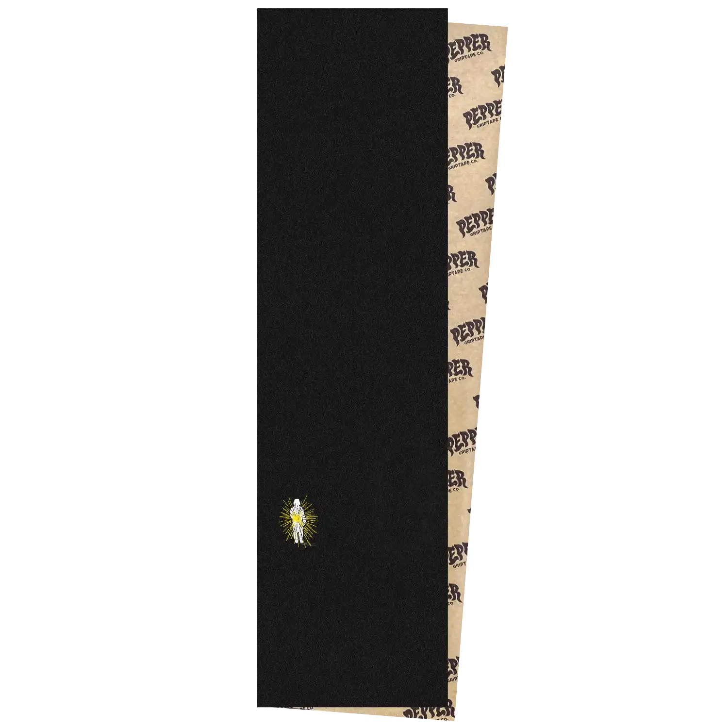 Pepper G5 Portal Skateboard Griptape 9 Inch.