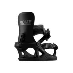 Rome Volt FASE Mens Snowboard Bindings.