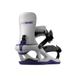 Rome Volt Fase Womens Snowboard Bindings.
