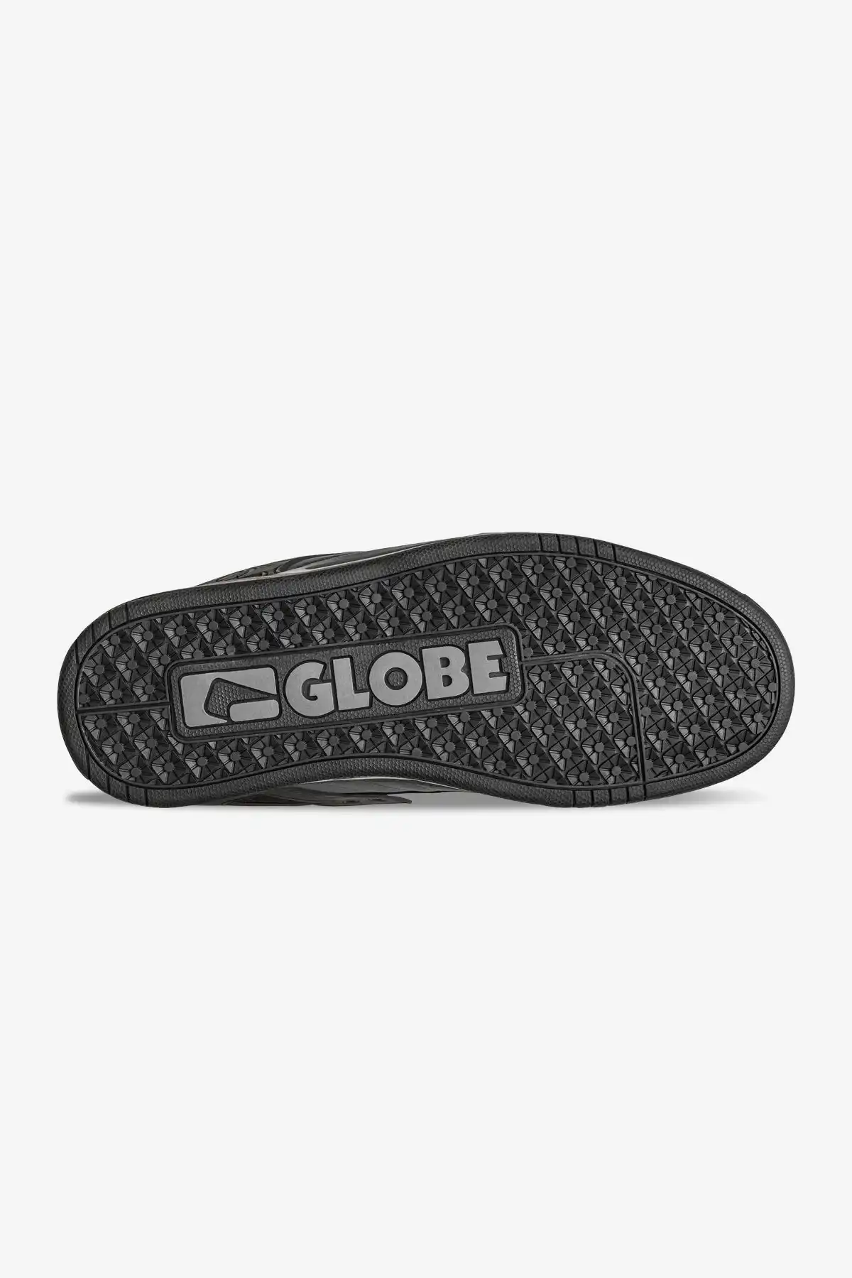 Globe Tilt Dark Shadow Phantom Skate Shoes.