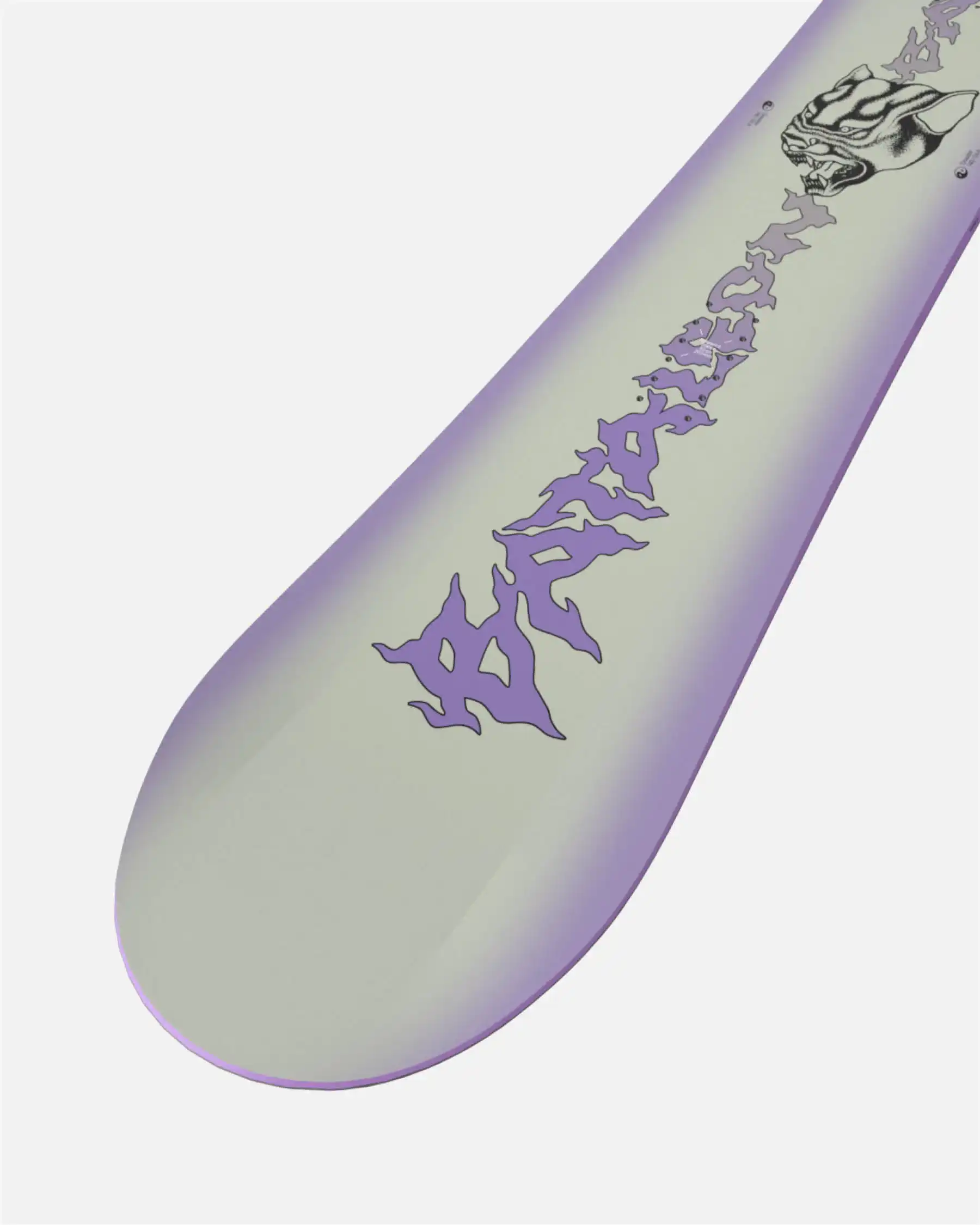 Bataleon | 140cm Women's Disaster Snowboard (2026/27) - Image 3
