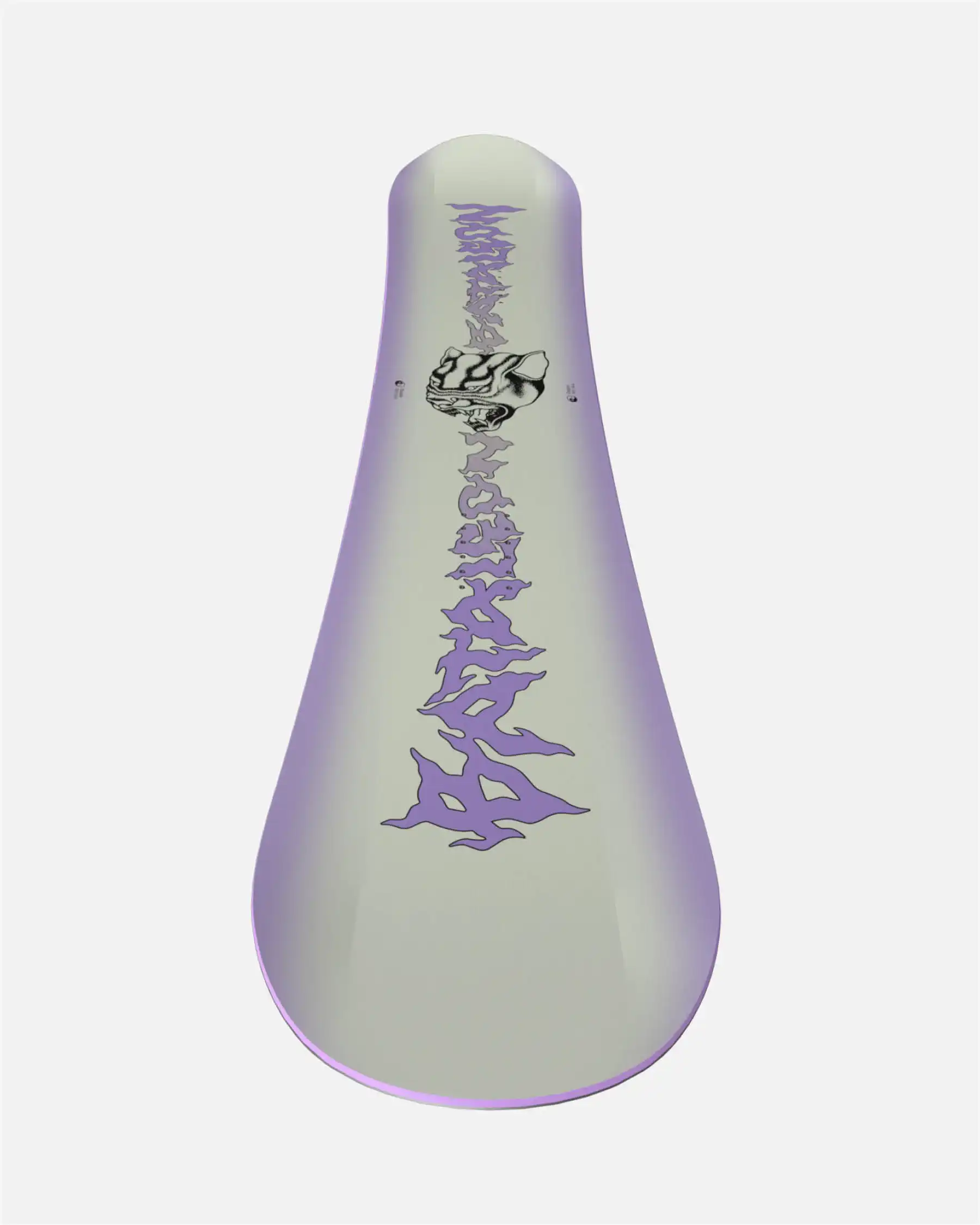 Bataleon | 140cm Women's Disaster Snowboard (2026/27) - Image 2
