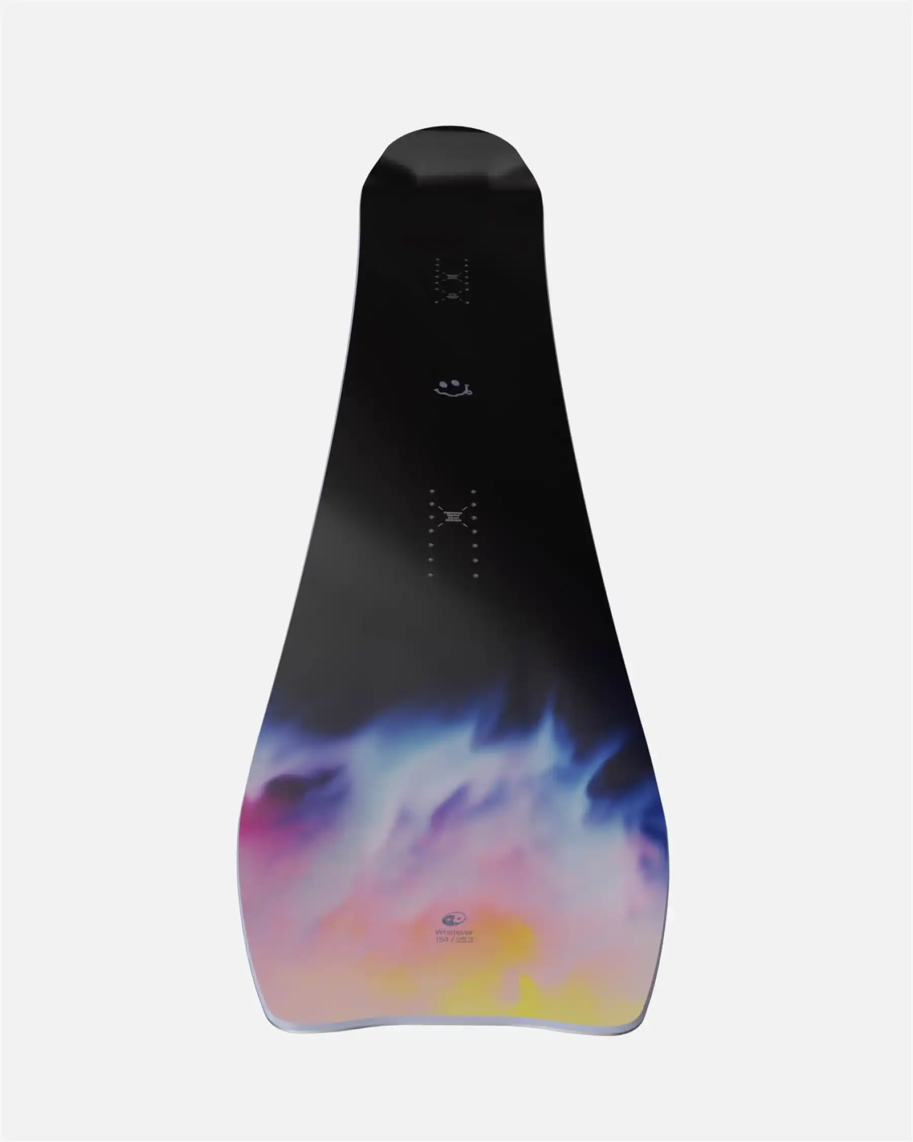 Bataleon | Whatever Snowboard (2026/27) - Image 2