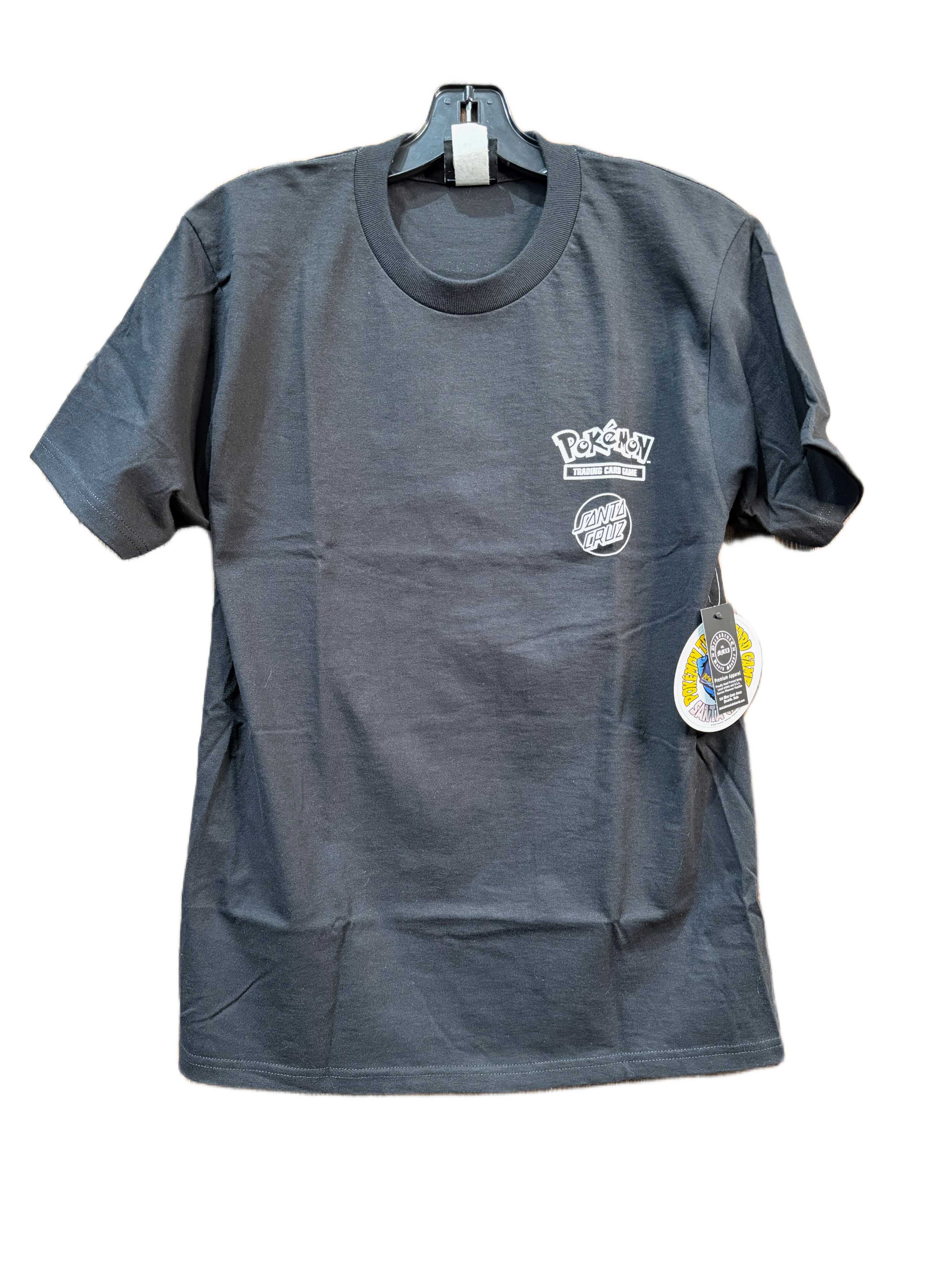Santa Cruz | IN-STORE Pokémon™ Power Dot T-Shirt